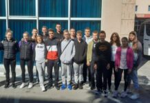 Plivači Jadrana osvojili 19 medalja u Sarajevu