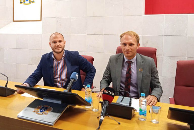 Vlada bez rješenja za Bolnicu Meljine