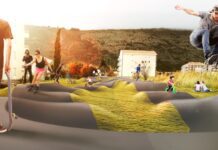 Igalo uskoro dobija pump track poligon