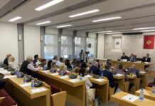 Ukoliko do 31. oktobra Vlada ne nađe rješenje za Bolnicu Meljine, slijedi blokada graničnih prelaza