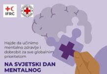 Svjetski je dan mentalnog zdravlja