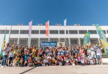 Trka oslobođenja Herceg Novog: Pobjednici Željko Dabović i Slađana Pejović