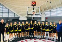 Košarkašice Primorja na turniru WABA lige u Beogradu