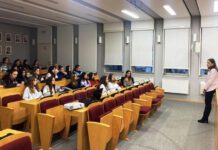 Važnost učešća mladih na lokalnom nivou