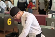 Novski srednjoškolci Marko i Veljko sa priznanjima na Gastro kupu u Budvi