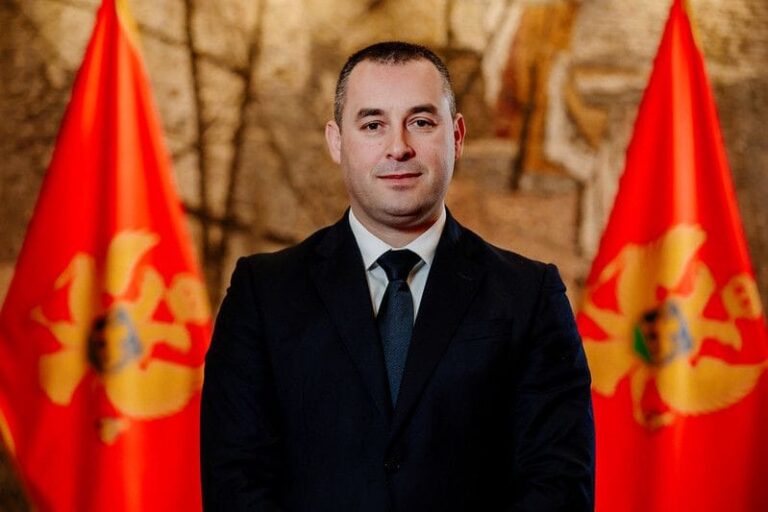 Šćekić: Vlada iscprila sve mogućnosti za pomoć Institutu, građani i osoblje Bolnice Meljine da se strpe