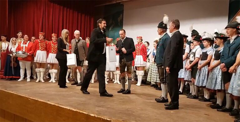 Novljani promovišu grad u Bavarskoj