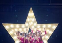 Pet nagrada za KSC Diano u Skoplju