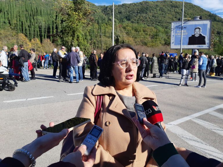 Dr Elez: Bolnici Meljine hitno je potreban medicinski kadar i oprema, stanje je neodrživo