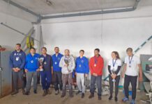 Igalu Kup Crne Gore u sportskom ribolovu udičarenjem