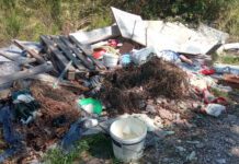 Sjutra u Igalu Info dan posvećen nelaglnom odlaganju otpada