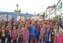 Dvijesta sjajnih crteža novskih tvrđava na izložbi u centru grada