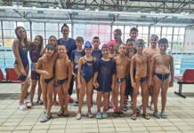 Jadranovi plivači osvojili 35 medalja u Nikšiću