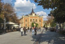 Novljani na 53. Međunarodnom sajmu turizma u Novom Sadu