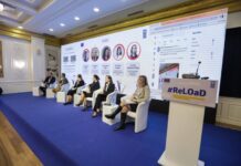 Omladinske politike Opštine Herceg Novi predstavljene na ReLOaD konferenciji u Evropskoj prijestonici mladih