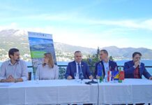 Opštinama Herceg Novi, Trebinje, Konavle i Ravno 1,8 miliona eura u zaštiti od požara i poplava