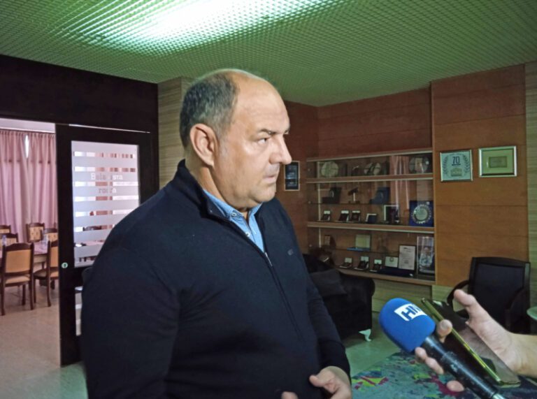 Dr Savo Marić: Ako je Institut balast Vladi i nema pravo rješenje, neka ga vrati Herceg Novom