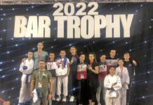 11 medalja za karatiste Šotokana u Baru