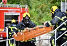 Hercegnovski vatrogasci-spasioci spremni da pomognu stanovništvu Turske