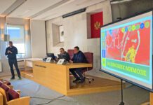 Novskim hotelijerima predstavljen program 54. Praznika mimoze