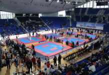 Karate klubu Bijela 11 medalja u Podgorici