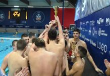 Jadranaši osvojili Novogodišnji turnir u Novom Beogradu