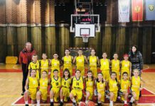 Košarkašice Primorja savladale Budućnost Bemax i Herceg Novi