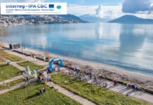 Veliki broj učesnika na biciklijadi „Putovanje kroz istoriju – Ćirom kroz Herceg Novi“