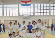 Devet medalja za džudiste Igala na takmičenju u Dubrovniku