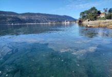 Havarijski kanalizacioni ispusti – direktni zagađivači plaža od Igala do Tople