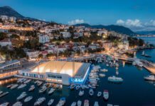 Na Škveru turnir Olimpijskih nada