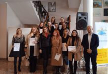 Izabrani najljepši izlozi u Herceg Novom