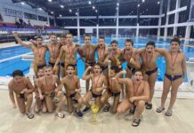 Najmlađi Jadranaši šampioni Olimpijskih nada