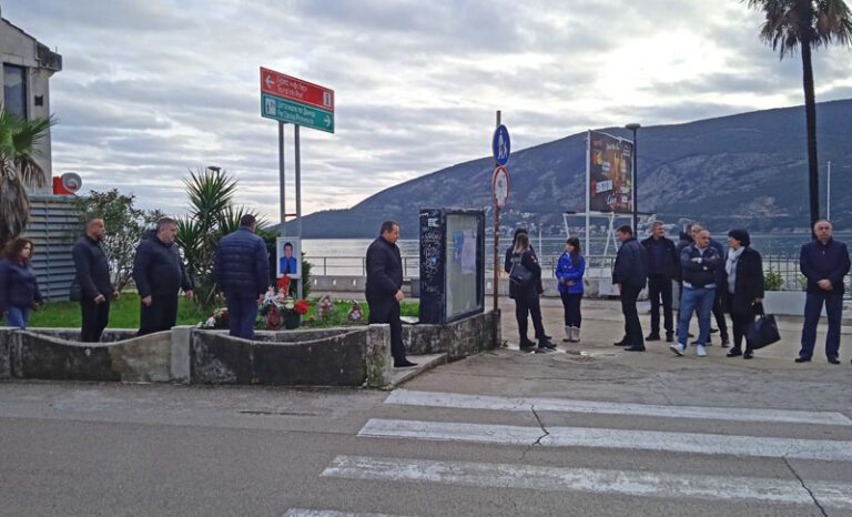 Hasanajima po 40 godina zatvora za ubistvo policajca Lekovića