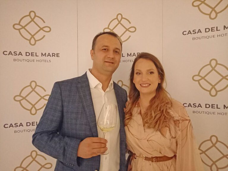 Uspješna poslovna godina za hotelsku grupaciju Casa del Mare i sjajne vijesti za 2023.