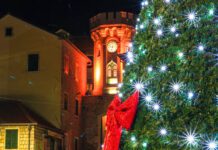 Evo kojih 16 hotela će biti otvoreno u Herceg Novom tokom novogodišnjih praznika