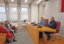 Press DF-a: Stvorićemo blok za Herceg Novi, bez ucjena