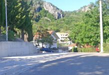 Cijelo selo Trebesin dobiće vodu iz gradskog sistema