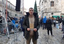 Kenijac Bernard Wambua pobjednik 2. Bokeškog polumaratona, Dabović ostvario lični rekord i prvo mjesto CG