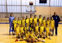 Najmlađe košarkašice Primorja ostvarile još jednu pobjedu