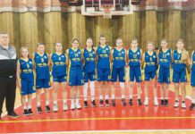 Košarkašice Primorja ostvarile pobjedu u Tivtu