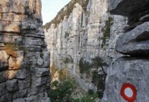 Knefelčeva markacija i dalje povezuje EX YU prostore