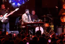 Koncert Petra Graša oduševio brojnu publiku u Portonovom