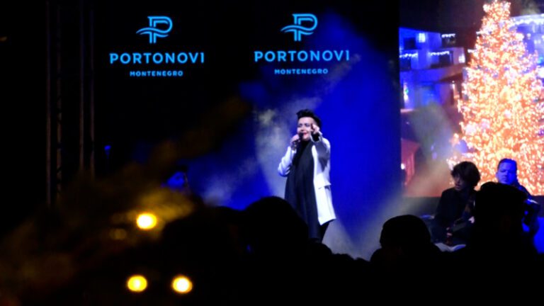 Amira Medunjanin: Ovo su definitivno trenuci koji se ne zaboravljaju