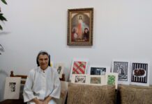 Iz CDPR-a posjetili s darovima Dom za stare u Petrovcu