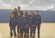 Pet medalja za džudiste Igala na turniru u Nikšiću