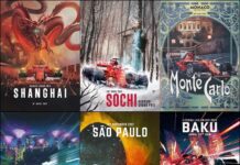 Autor Ferarijevih ilustracija dolazi u Herceg Novi na XVII HSF