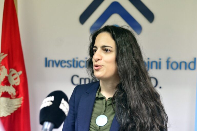 Mlada naučnica Katarina Elez, sa svojim timom, vodi besplatne škole bioinformatike