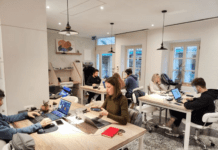 Herceg Novi dom za digitalne nomade