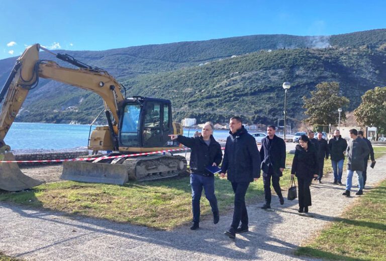 Koordinaciono tijelo za pripremu turističke sezone biće na terenu svake sedmice